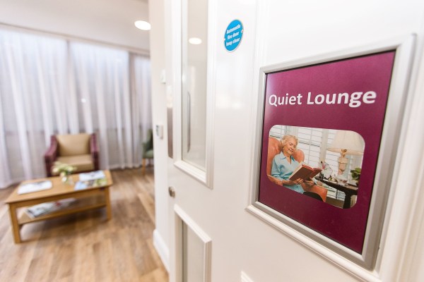 Kimberly West Care Centre